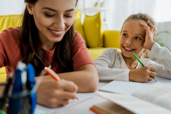 How To Create Learning Centers For Children Tips For Parents